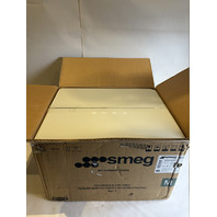 SMEG MOC02 MICROWAVE COMBI OVEN IN EMERALD GREEN MOC02EGMEU 9 FUNCTION