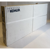 KOHLER 77515-CP TOURNANT PRO KITCHEN FAUCET WITH P/O SPRAYER POLISHED CHROME