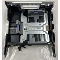 HP TRAY 2 PAPER INPUT FEEDER ASSEMBLY G1W39-67955 HP PW 556 AND 586