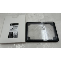 STM DUX ULTRA CASE FOR MACBOOK NEO RUGGED PROTECTIVE COVER STM-122-545MR-01