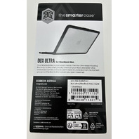 STM DUX ULTRA CASE FOR MACBOOK NEO RUGGED PROTECTIVE COVER STM-122-545MR-01