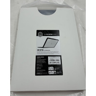 STM DUX ULTRA CASE FOR MACBOOK NEO RUGGED PROTECTIVE COVER STM-122-545MR-01