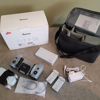 POTENSIC ATOM 2 DSDR23A 4K 249G QUADCOPTER CAMERA DRONE - PARTS