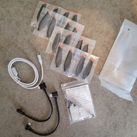 POTENSIC ATOM 2 DSDR23A 4K 249G QUADCOPTER CAMERA DRONE - PARTS