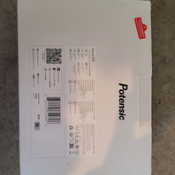 POTENSIC ATOM 2 DSDR23A 4K 249G QUADCOPTER CAMERA DRONE - PARTS