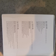 POTENSIC ATOM 2 DSDR23A 4K 249G QUADCOPTER CAMERA DRONE - PARTS