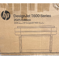 HP DESIGNJET 36" LARGE FORMAT PRINTER T630 2025 EDITION 5HB11D B1K