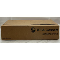BELL AND GOSSETT TANK PURGE VALVE 2" FEMALE SWEAT/2" MALE NPT 113244
