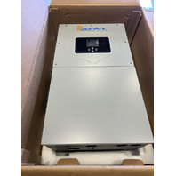 SOL-ARK SA-15K-2P 15KW LIMITLESS HYBRID INVERTER 48V 120/240V S00A NEMA 15K-LV