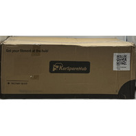 KARSPAREHUB TYSN06 HEADLIGHTS FOR 2006-2010 TOYOTA SIENNA CHROME AM3-L