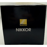 NIKON NIKKOR Z 24-70MM F/2.8 S II ZOOM CAMERA LENS (NIKON Z)