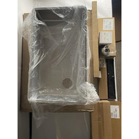 ELKAY EFRU30169RTWC 31-1/2" SINGLE BASIN UNDERMOUNT WORKSTATION SINK