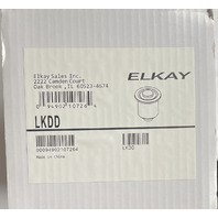 ELKAY EFRU30169RTWC 31-1/2" SINGLE BASIN UNDERMOUNT WORKSTATION SINK