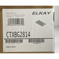 ELKAY EFRU30169RTWC 31-1/2" SINGLE BASIN UNDERMOUNT WORKSTATION SINK