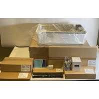 ELKAY EFRU30169RTWC 31-1/2" SINGLE BASIN UNDERMOUNT WORKSTATION SINK