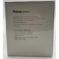 POTENSIC ATOM 2 DSDR23A 4K 249G QUADCOPTER CAMERA DRONE