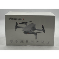 POTENSIC ATOM 2 DSDR23A 4K 249G QUADCOPTER CAMERA DRONE