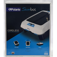 POLORIS SKIMBOT SOLAR SURFACE CLEANER FSKIMBOT