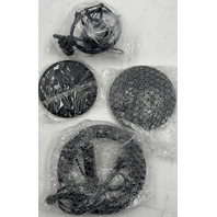 WXH DJ20 PROFESSIONAL AUDIO MULTIFUNCTION SOUND CARD WITH MICROPHONE AND STAND