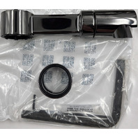 BRIZO T70310-BNXLHP FRANK LLOYD WRIGHT COLLECTION TWO-HANDLE TUB FILLER ASM-LESS