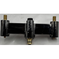 BRIZO T70310-BNXLHP FRANK LLOYD WRIGHT COLLECTION TWO-HANDLE TUB FILLER ASM-LESS