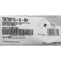 KOHLER TS78015-8-BV COMPONENTS RITE TEMP SEQUENTIAL VLV TRM VIBRANT BRONZE