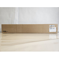 KOHLER 25815-PWH VANITY QUARTZ BACKSPLASH 4" X 30" PURE WHITE