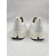 ON CLOUD RUNNING 3MF30431200 CLOUDSURFER MAX WHITE/WHITE US 11 EU 45