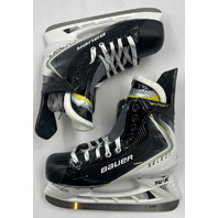BAUER 1065178 VAPOR SELECT SR DYNAMIC X RESPONSIVE HOCKEY SKATES 8.5 D EU 41-42