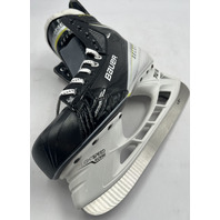 BAUER 1065178 VAPOR SELECT SR DYNAMIC X RESPONSIVE HOCKEY SKATES 8.5 D EU 41-42