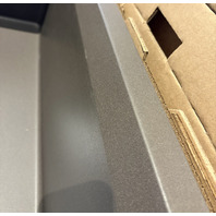 BLANCO INTEOS 443316 33" WORKSTATIONN UNDERMOUNT SINGLE BASIN SINK COLOR CAFE