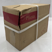 PFISTER 07-31XA 8" 2 ROUGH IN VALVE SHOWER COMBINATION LESS TRIM IN ROUGH BRASS