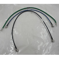 MOTOROLA 9175300H06 UHF DUPLEXER 470-490MHZ BANDPASS BAND REJECT CAVITY DUPLEXER