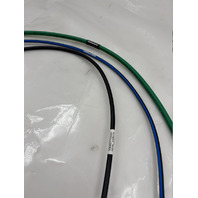 MOTOROLA 9175300H06 UHF DUPLEXER 470-490MHZ BANDPASS BAND REJECT CAVITY DUPLEXER