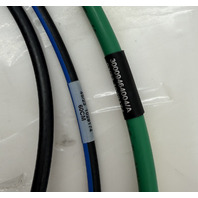 MOTOROLA 9175300H06 UHF DUPLEXER 470-490MHZ BANDPASS BAND REJECT CAVITY DUPLEXER