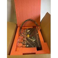 MOTOROLA 9175300H06 UHF DUPLEXER 470-490MHZ BANDPASS BAND REJECT CAVITY DUPLEXER