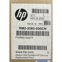 HP GENUINE LASER JET FUSER RM2-2585-000CN 110V/120V