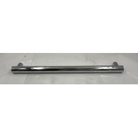 KOHLER PURIST 18-INCH GRAB BAR IN VIBRANT BRUSHED NICKEL