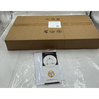 KCO LIGHTING 8-LIGHT SPUTNIK CHANDELIER MODERN CEILING LIGHT W/ GLASS GLOBES