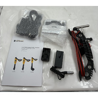 VIVAX METROTECH LOC3-10TX 10W TRANSMITTER AND VLOC3 LOCATER RECIEVER SET KIT