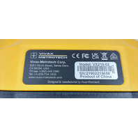 VIVAX METROTECH LOC3-10TX 10W TRANSMITTER AND VLOC3 LOCATER RECIEVER SET KIT