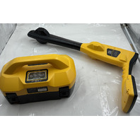 VIVAX METROTECH LOC3-10TX 10W TRANSMITTER AND VLOC3 LOCATER RECIEVER SET KIT