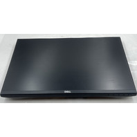 DELL ULTRA SHARP 27" WIDESCREEN LCD MONITOR U2722D QHD W/ 2560X1440 RESOLUTION