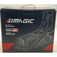SIMAGIC P1000-RS RACING SIM MODULAR PEDAL SET PDP1RS 