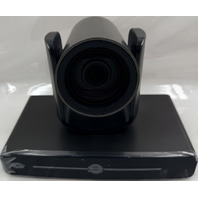 CRESTRON M202306001 IV-CAM-I12-GV-B BEYOND 12X OPTICAL ZOOM MOON GRAY PTZ CAMERA