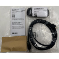 CRESTRON M202306001 IV-CAM-I12-GV-B BEYOND 12X OPTICAL ZOOM MOON GRAY PTZ CAMERA
