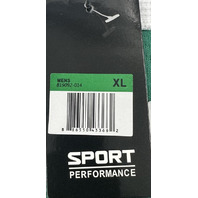 CANTERBURY IFRU 819092-014 MEN'S GREEN VODAFONE JERSEY