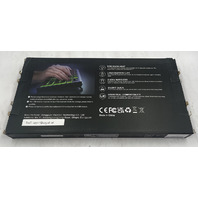 KL2 BACKLIT KB319 PINK WIRELESS KEYBOARD AND MOUSE COMBO