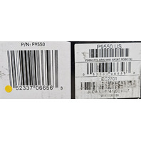 POLARIS F9550 9550 SPORT 4WD ROBOTIC CLEANER WITH 7 DAY PROGRAM AND REMOTE