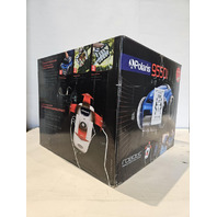 POLARIS F9550 9550 SPORT 4WD ROBOTIC CLEANER WITH 7 DAY PROGRAM AND REMOTE